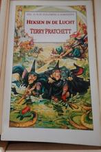 Terry Pratchet Heksen in de lucht, Ophalen of Verzenden