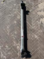 Thule dakdragers voor open dakrails, 124cm, Auto diversen, Dakdragers, Ophalen of Verzenden, Zo goed als nieuw