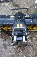Veegmachine, Tuin en Terras, Veegmachines, Ophalen, Gebruikt, Ameide, Pellikaan