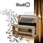 NIEUW Johannus Studio 260 | vraag naar onze INTRODUCTIEPRIJS, Muziek en Instrumenten, Orgels, Nieuw, 2 klavieren, Orgel, Verzenden