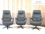 + 350 Relaxstoelen  - -    Teun Arts   - -    Sta op stoelen, Stof, Nieuw, 75 tot 100 cm, Ophalen of Verzenden