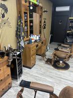 Ervaren Barber/kapper gezocht, 33 - 40 uur, Overige niveaus, Overige vormen