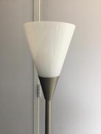 Gispen uplight, Huis en Inrichting, Lampen | Vloerlampen, 150 tot 200 cm, Zo goed als nieuw, Ophalen, Glas