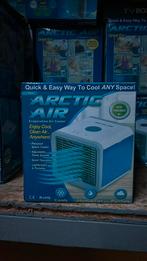 Artic air, Ophalen, Nieuw, Luchtbehandeling-accessoire