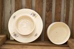 porseleinen botervloot 39367, Huis en Inrichting, Keuken | Servies, Gebruikt, Overige typen, Ophalen of Verzenden, Overige stijlen