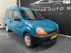 Renault Kangoo 1.4 RN rolstoel auto, Auto's, Renault, 4 cilinders, Origineel Nederlands, Bedrijf, Handgeschakeld