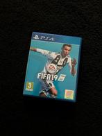 PlayStation4 FIFA 19 game, Spelcomputers en Games, Online, 1 speler, Ophalen of Verzenden, Zo goed als nieuw