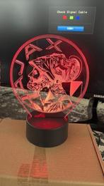 Ajax lamp, Gebruikt, Ophalen of Verzenden, Aa, Aa