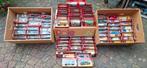 Lot van 85 stuks Modells of Yesteryear. MATCHBOX. BIEDEN, Hobby en Vrije tijd, Modelauto's | 1:43, Ophalen of Verzenden, Zo goed als nieuw