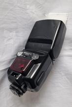 Nikon SB-26 flitser, Ophalen of Verzenden, Gebruikt, Nikon, Kantelbaar