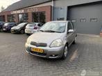 Toyota Yaris 1.3 VVT-i S-Line AIRCO Hatchback 5-dr., Auto diversen, Schadeauto's, Handgeschakeld, Toyota, Zilver of Grijs, Benzine