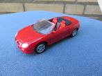 Newray MGF 1996, Hobby en Vrije tijd, Modelauto's | 1:43, Ophalen of Verzenden, Zo goed als nieuw, Auto