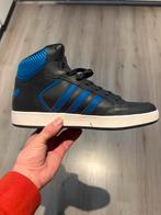 Adidas Varial Mid Skateboardschoenen - Nieuw in doos!, Ophalen, Nieuw, Zwart, Sneakers of Gympen