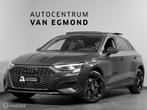 Audi A3 Sportback 40 TFSIe HYBRIDE | PANO | CARPLAY | CRUISE, Stof, Gebruikt, Zwart, 4 cilinders
