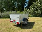 Bagagewagen huren | Kampeeraanhanger | Anssems | Utrecht