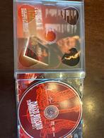 Marco Borsato - Symphonica in Rosso (2CD), Cd's en Dvd's, Ophalen of Verzenden, Zo goed als nieuw, Pop, Boxset