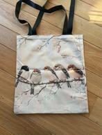 Mooie tas met prachtig wintertafereeltje, Sieraden, Tassen en Uiterlijk, Tassen | Damestassen, Ophalen of Verzenden, Nieuw