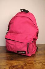 Eastpak rugtas Roze, 30 tot 45 cm, Ophalen of Verzenden, Eastpak, Zo goed als nieuw