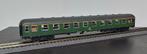 Ade 3084 - Sneltreinrijtuig Aym401 exact 1/87, Gelijkstroom, Wagon, Zo goed als nieuw, Ophalen