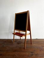 Ikea kinder teken ezel schoolbord whiteboard, Ophalen, Mobiel, Gebruikt, Krijtbord