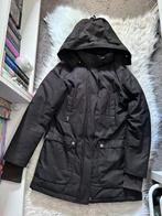 Airforce jas, Ophalen of Verzenden, Zo goed als nieuw, Zwart