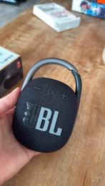 Jbl clip 4, JBL, Overige typen, Ophalen of Verzenden, Zo goed als nieuw