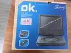 Portablr Dvd speler, Audio, Tv en Foto, Dvd-spelers, Verzenden, Nieuw, Overige merken
