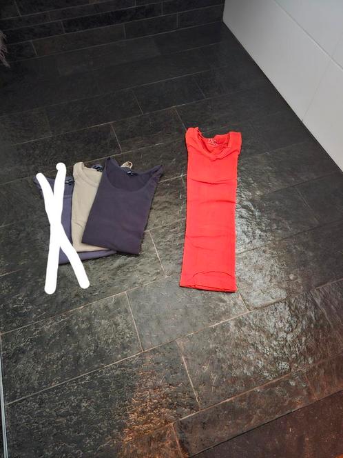 Didi immergut lange mouw, Kleding | Dames, T-shirts, Gedragen, Ophalen of Verzenden
