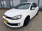 Volkswagen Golf 2.0 GTI // Org nl Auto // Navi // Clima // s, Auto's, Voorwielaandrijving, Euro 5, Stof, Gebruikt