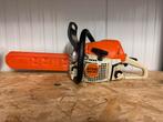STIHL MS 251 Kettingzaag, Ophalen, Gebruikt