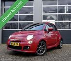 Fiat 500 0.9 TwinAir 500s SPORT, Voorwielaandrijving, Euro 5, 86 pk, Gebruikt