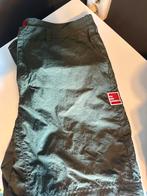 The New Originals Parachute Broek Maat L, Ophalen of Verzenden, Gedragen, Maat 52/54 (L), Groen