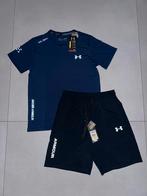 Under Armour Set UITVERKOOP, Ophalen, Blauw, Under Armour, Nieuw