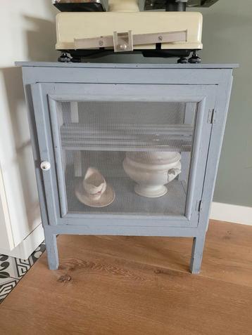 Brocant Vliegenkastje - Charmant & Uniek! beschikbaar voor biedingen