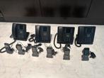 Gigaset SL750H PRO & Maxwell C Telefoons - Compleet!, Ophalen, Zo goed als nieuw, Overige typen
