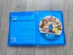 Worms WMS Allstars voor Playstation 4 en 5 Lees Beschrijving, 1 speler, Ophalen of Verzenden, Zo goed als nieuw, Team 17
