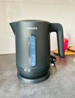 Philips waterkoker, Witgoed en Apparatuur, Waterkokers, 1 tot 2 liter, Ophalen, Zo goed als nieuw