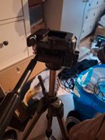 Statief voor uw camera, Ophalen of Verzenden, Zo goed als nieuw, Minder dan 150 cm, Driepoot
