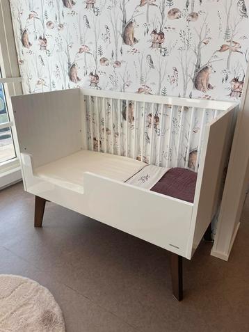 Ledikant kidsmill 60x120 outlet beschikbaar voor biedingen
