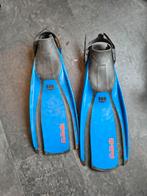 Mares zwem flippers 2 sets, Watersport en Boten, Duiken, Ophalen, Zwem- of Duikvliezen