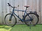 Cube Travel EXC 2022 – Goed onderhouden, riemaandrijving, Gebruikt, 57 tot 61 cm, Ophalen, Overige merken