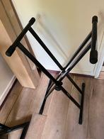 Innox Keyboard Standaard - Zo Goed Als Nieuw!, Muziek en Instrumenten, Standaards, Ophalen, Zo goed als nieuw, Instrumentstandaard