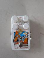 Electro Harmonix Canyon Delay & Looper, Muziek en Instrumenten, Effecten, Ophalen of Verzenden, Zo goed als nieuw, Delay of Echo