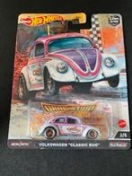 Hot wheels Volkswagen classic bug, Hobby en Vrije tijd, Modelauto's | Overige schalen, Mattel, Mattel, Nieuw, Ophalen of Verzenden
