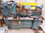 Draaibank, Doe-het-zelf en Verbouw, Draaibanken, Ophalen of Verzenden, Gebruikt, Metaaldraaibank