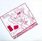 the dangerhouse collection/v/a-punk-ZELDZAAM-oa,bags/dils/x, Verzenden, Gebruikt, 12 inch, Alternative