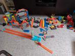Grote partij hotwheels, Kinderen en Baby's, Speelgoed | Racebanen, Ophalen, Handmatig, Hot Wheels