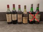 Diverse Wijnen (1964-2001), Verzamelen, Ophalen, Nieuw, Frankrijk, Rode wijn