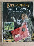 Boromir (Fellowship) - Metal, Ophalen of Verzenden