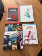 Getal & Ruimte Overstapdeel Vmbo Naar Havo, Boeken, Ophalen of Verzenden, Zo goed als nieuw